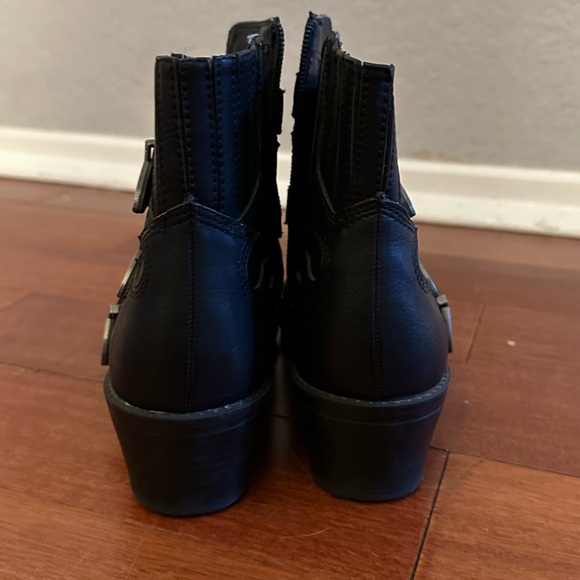 Indigo Rd. Western Bootie - Picture 3 of 5